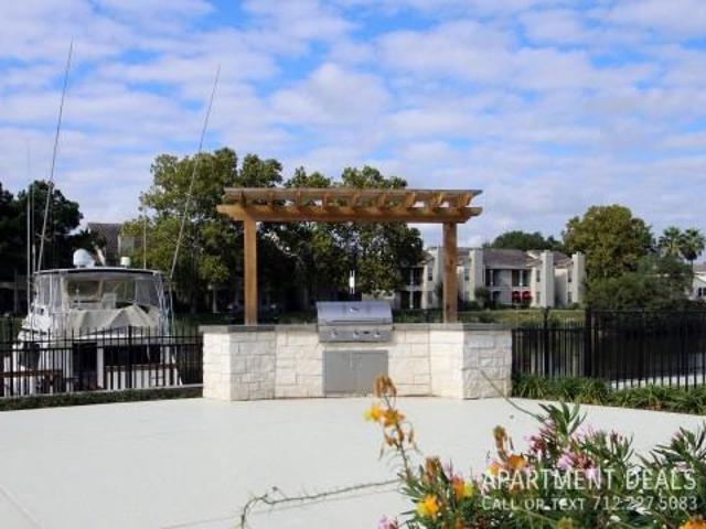 Apartment for rent in League City, Texas