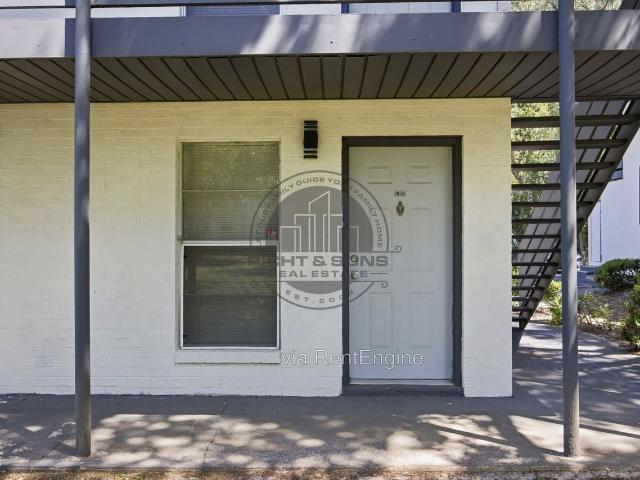 Apartment for rent in Tallahassee, Florida