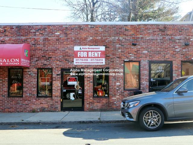 Apartment for rent in Boston, Massachusetts