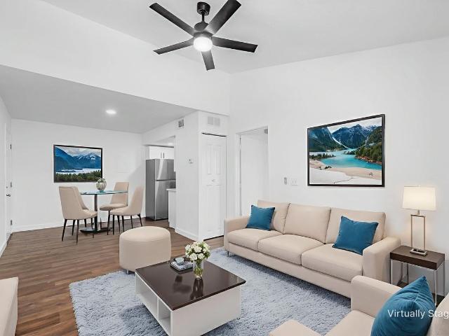 Apartment for rent in Columbus, Ohio