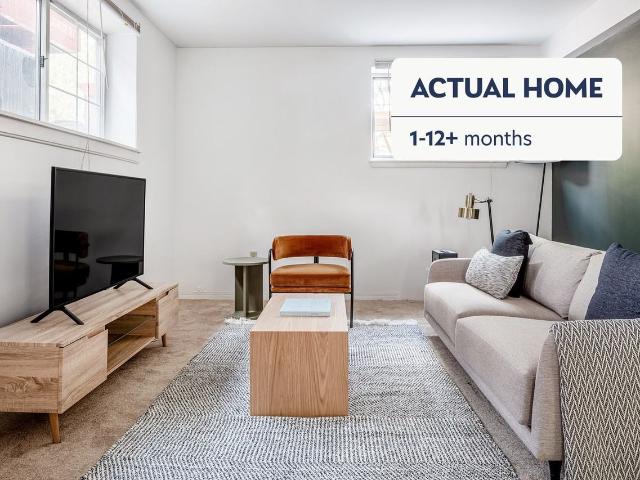 Apartment for rent in Brookline