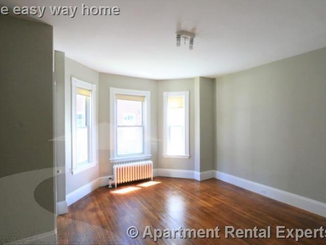 Apartment for rent in Somerville, Massachusetts