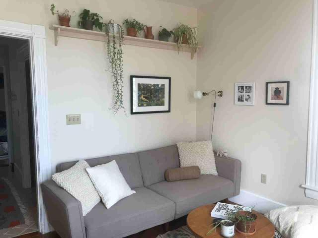 Apartment for rent in Somerville, Massachusetts