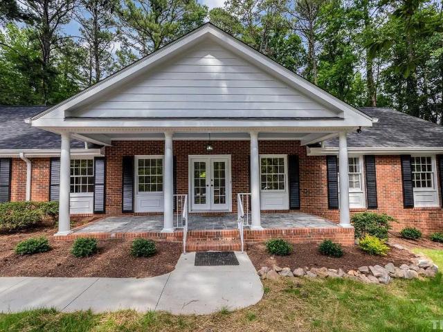 Apartment for rent in Wake, North Carolina