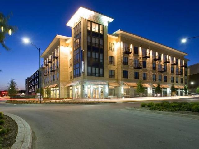 Apartment for rent in Austin, Texas