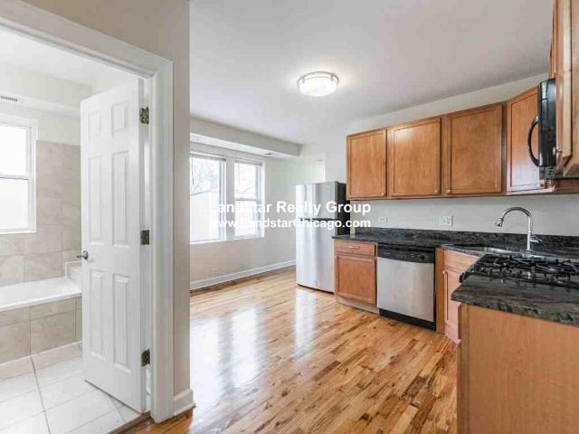 Apartment for rent in Chicago Park, Illinois