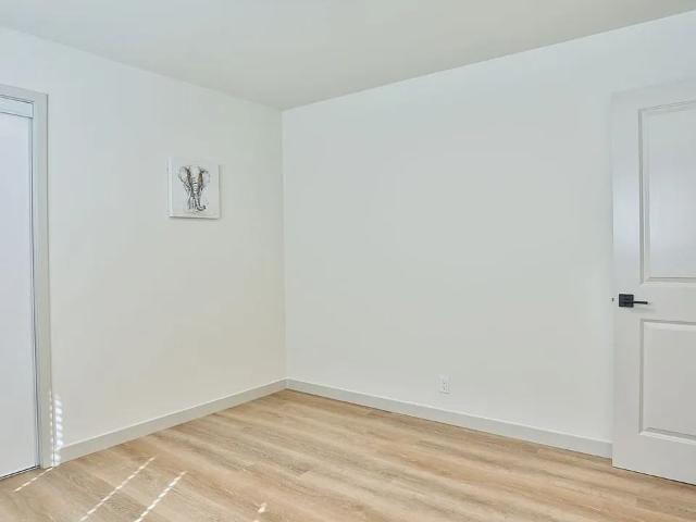 Apartment for rent in Sunnyvale, California