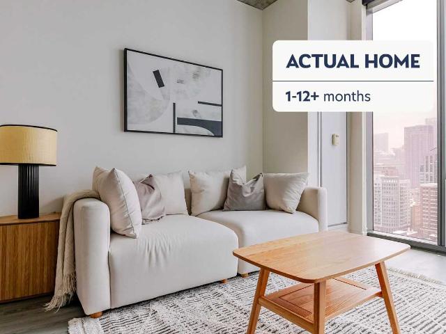 Apartment for rent in Chicago Park, Illinois