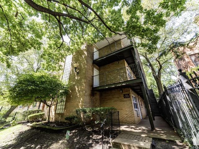Apartment for rent in Chicago Park, Illinois