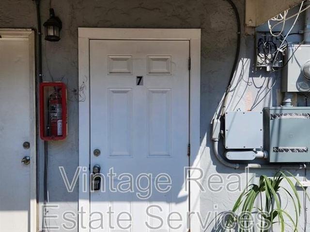 Apartment for rent in Tampa, Florida