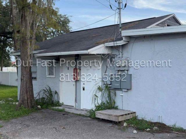 Apartment for rent in Tampa, Hillsborough County