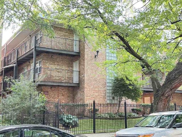 Apartment for rent in Chicago Park, Illinois
