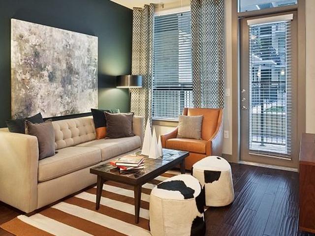 Apartment for rent in Austin, Texas