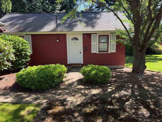 Apartment for rent in Everett, Washington