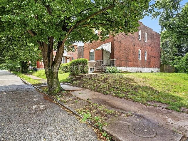Apartment for rent in Saint Louis, Missouri