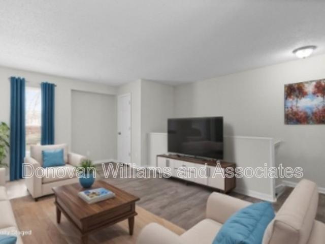 Apartment for rent in Mecklenburg, North Carolina