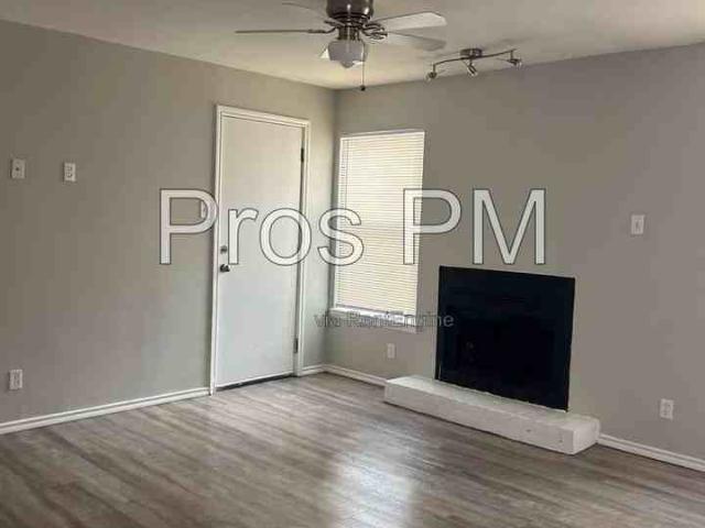 Apartment for rent in Dallas, Texas