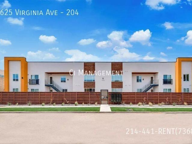 Apartment for rent in Dallas, Texas