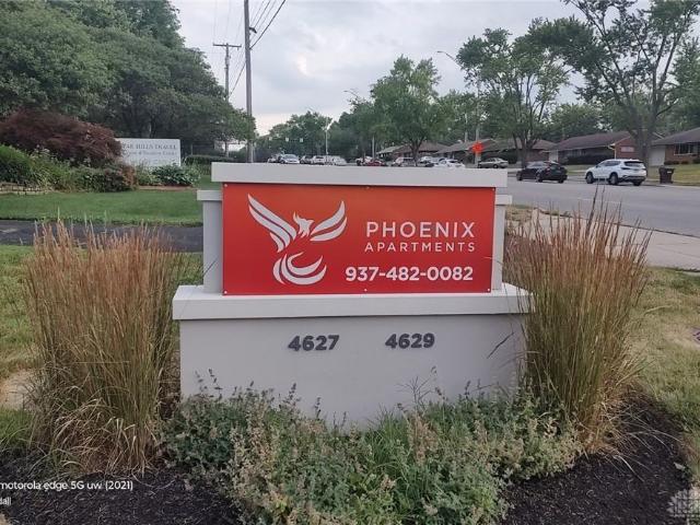 Apartment for rent in Dayton, Ohio