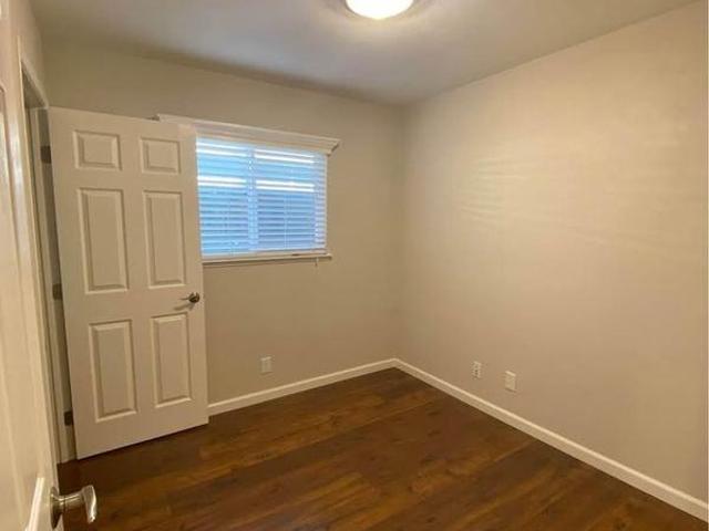 Apartment for rent in San Jose, California