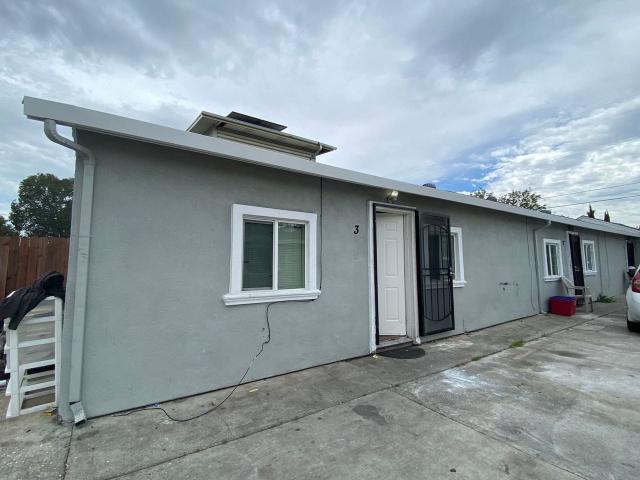 Apartment for rent in Stockton, California
