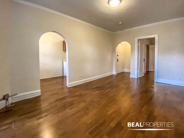Apartment for rent in Chicago Park, Illinois