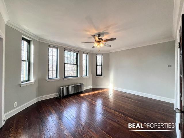 Apartment for rent in Chicago Park, Illinois