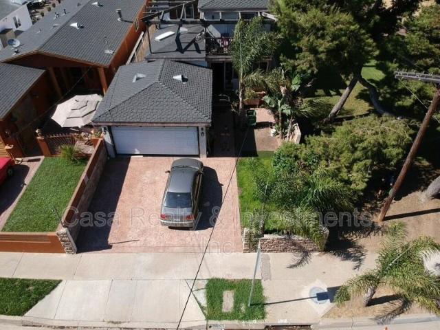 Apartment for rent in Lawndale, California