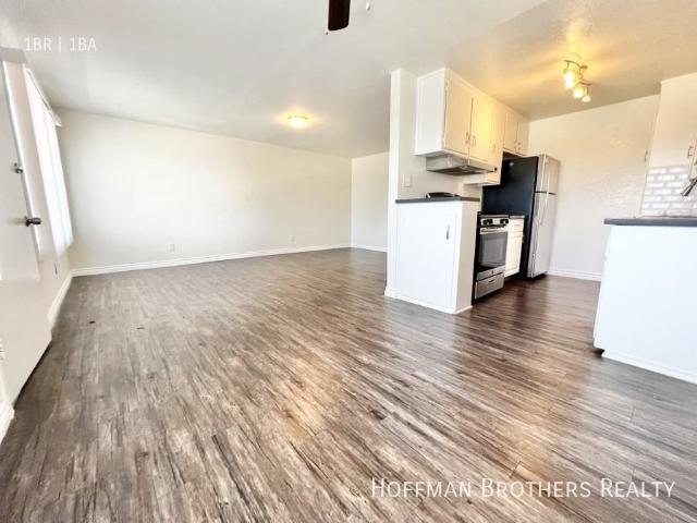 Apartment for rent in California