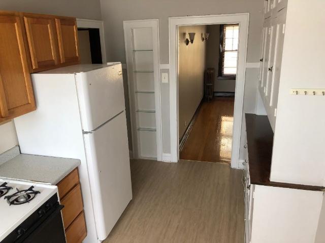 Apartment for rent in Chicago Park, Illinois
