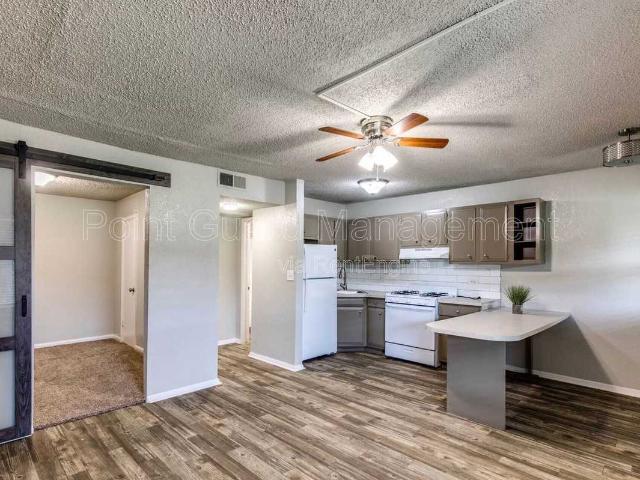 Apartment for rent in Tulsa, Tulsa County