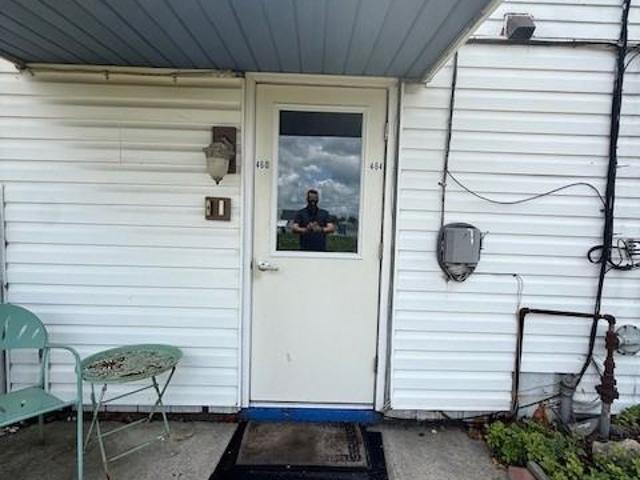 Apartment for rent in Lebanon, Pennsylvania