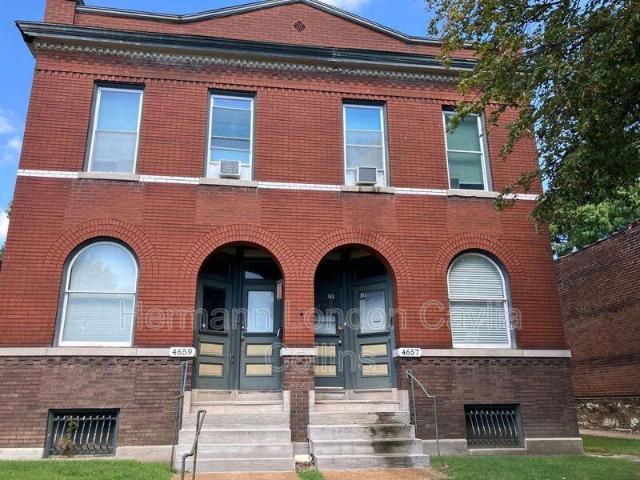 Apartment for rent in Saint Louis, Missouri