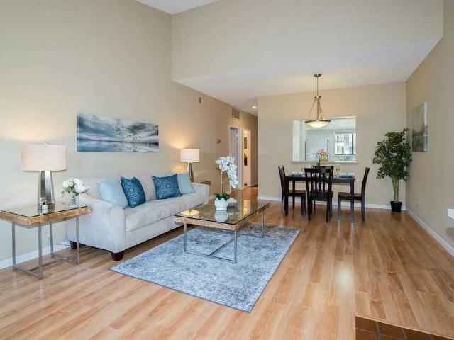 Apartment for rent in San Jose, California