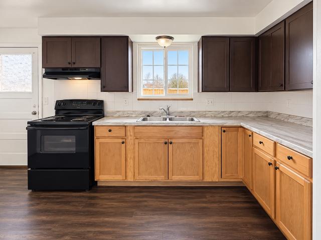 Apartment for rent in Denver, Colorado