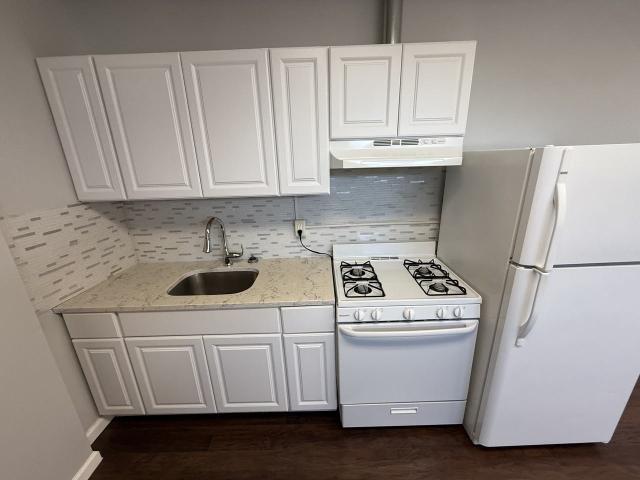 Apartment for rent in Collingswood, New Jersey