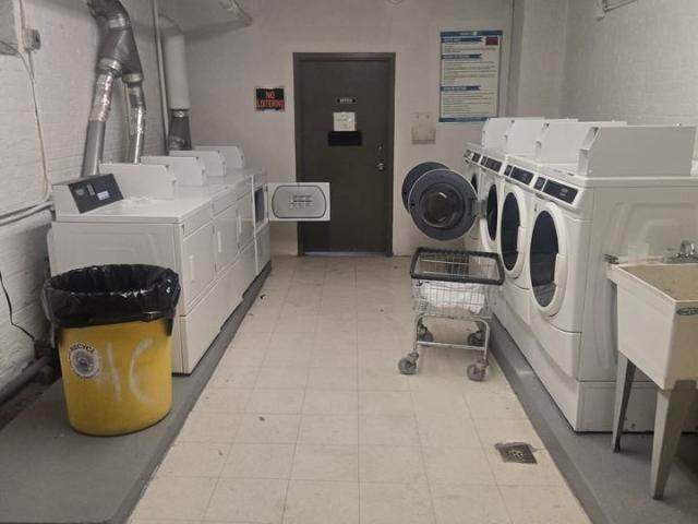 Apartment for rent in Bayonne, Hudson County