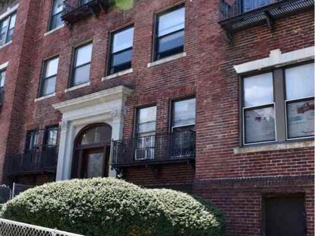 Apartment for rent in Boston, Massachusetts