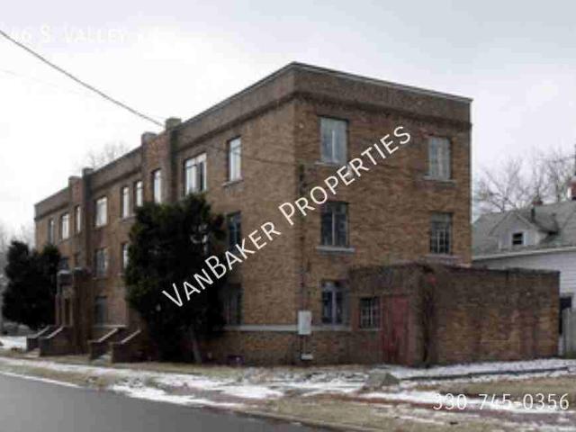 Apartment for rent in Akron, Summit County