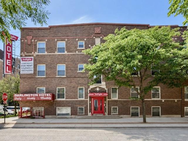 Apartment for rent in Chicago Park, Illinois