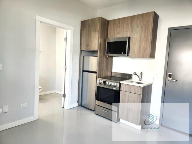 Apartment for rent in Chicago Park, Illinois