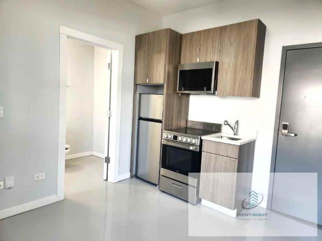 Apartment for rent in Chicago Park, Illinois