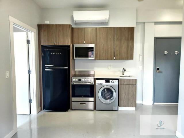 Apartment for rent in Chicago Park, Illinois