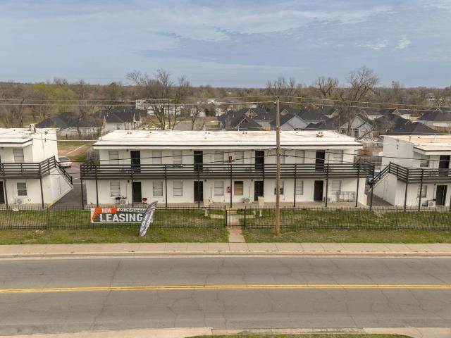 Apartment for rent in Oklahoma City, Oklahoma