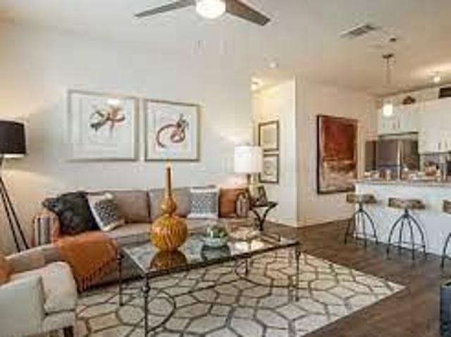 Apartment for rent in Texas