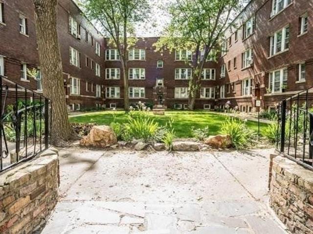 Apartment for rent in Chicago Park, Illinois