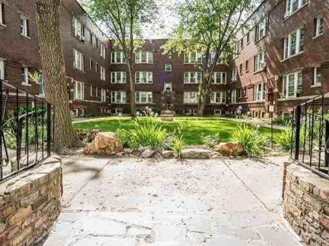 Apartment for rent in Chicago Park, Illinois