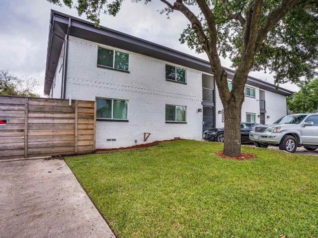 Apartment for rent in Dallas, Texas