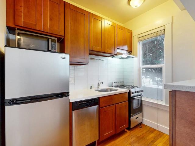Apartment for rent in San Francisco, California