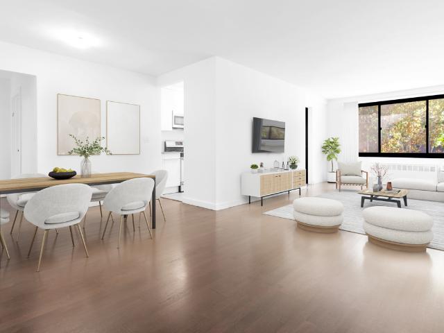 Apartment for rent in Arverne, New York